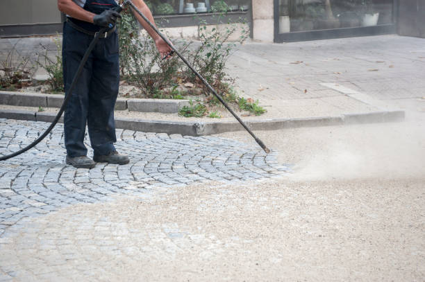 Best Post-Construction Pressure Washing  in Country Squire Lakes, IN