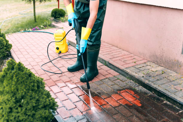 Best Pool Deck Cleaning  in Country Squire Lakes, IN